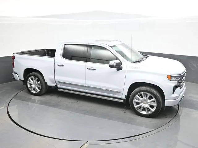 2026 Chevrolet Silverado 1500 High Country - Photo 15
