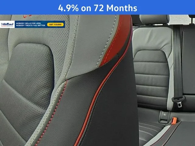 2026 Volkswagen Golf GTI SE - Photo 40