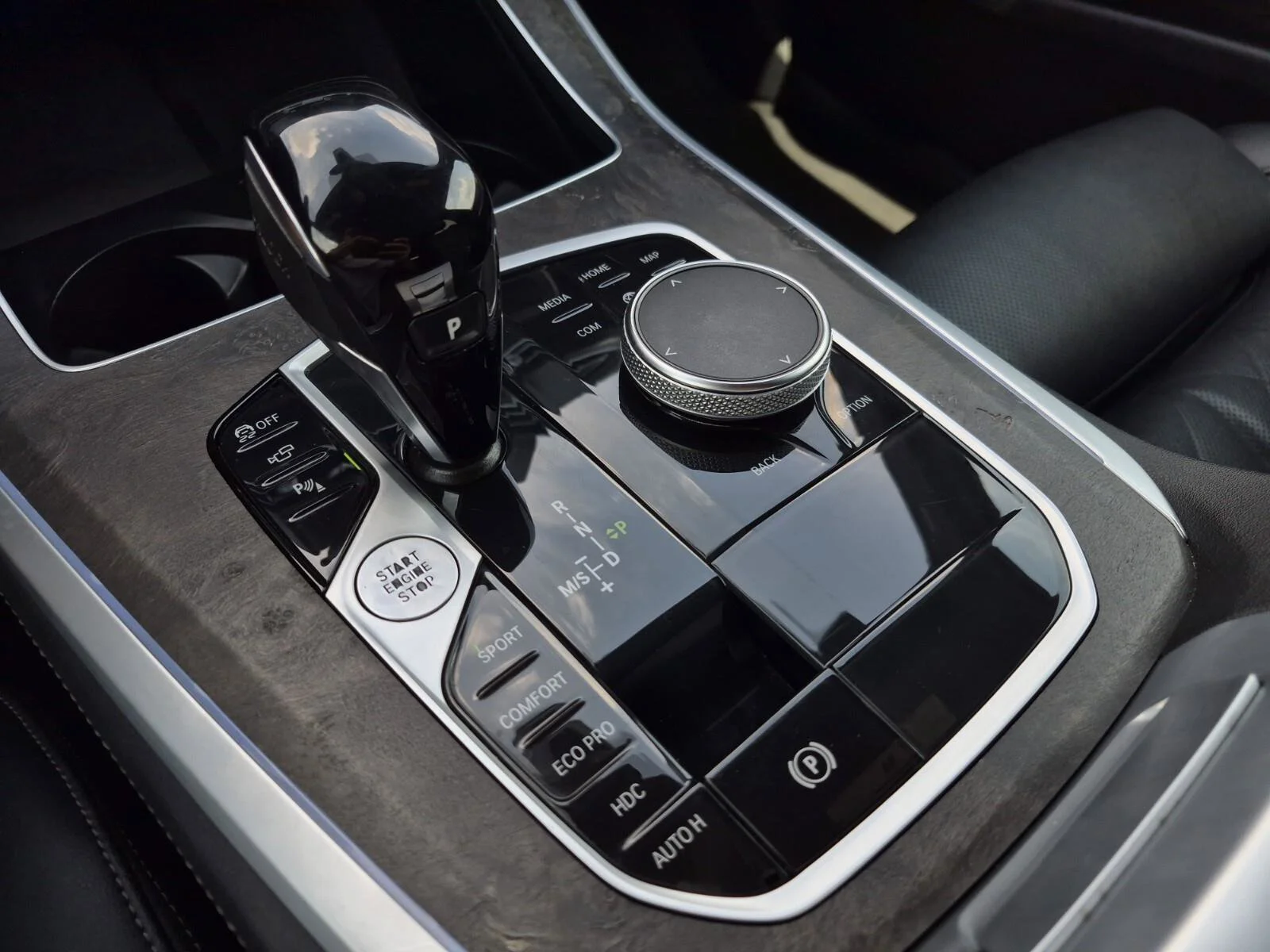 2023 BMW X5 40i - Photo 28