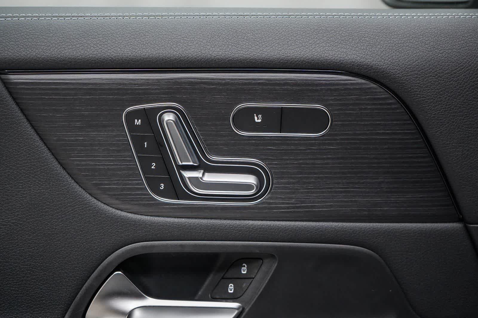 2026 Mercedes-Benz GLA GLA 250 - Photo 22