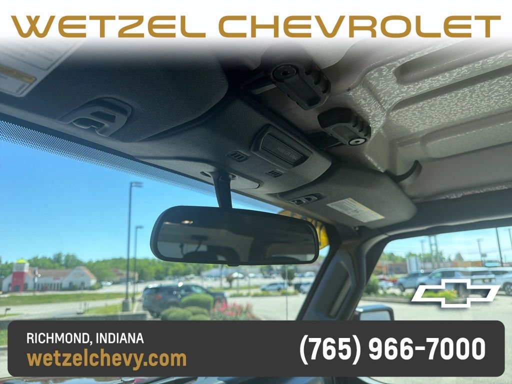 Used 2021 Red Jeep Sport S image 23