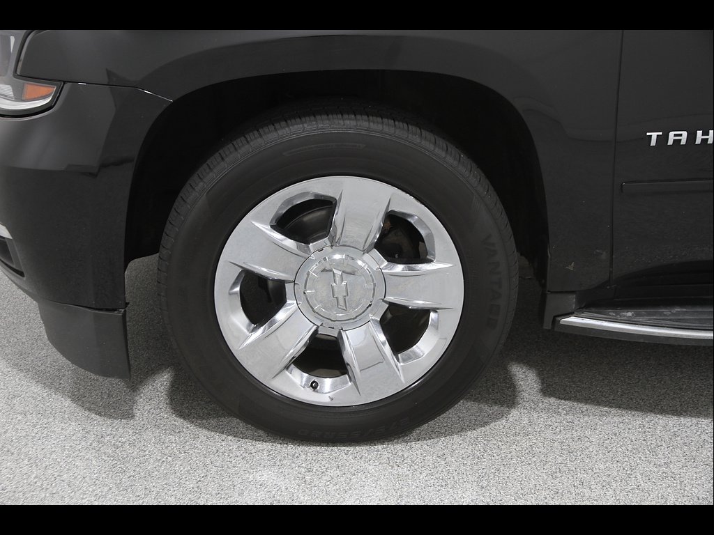 Used 2018 Black Chevrolet Premier image 25