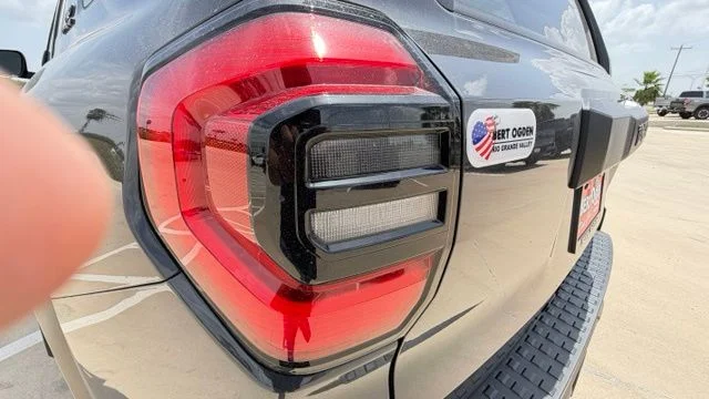 New 2026 Underground Toyota TRD Off-Road Premium i-FORCE MAX image 8