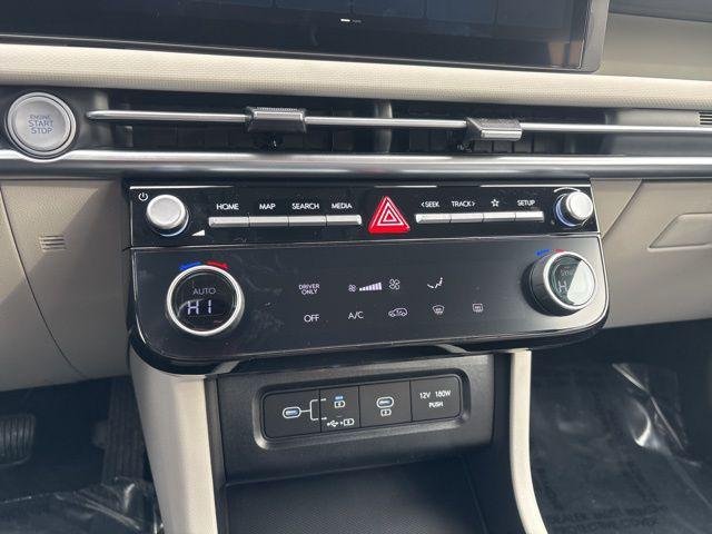 New 2026 Ecotronic Gray Hyundai Blue image 25