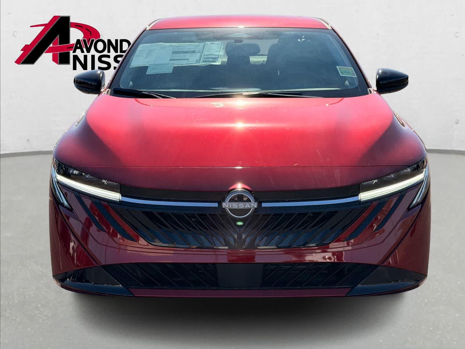 2026 Nissan Sentra SV - Photo 8