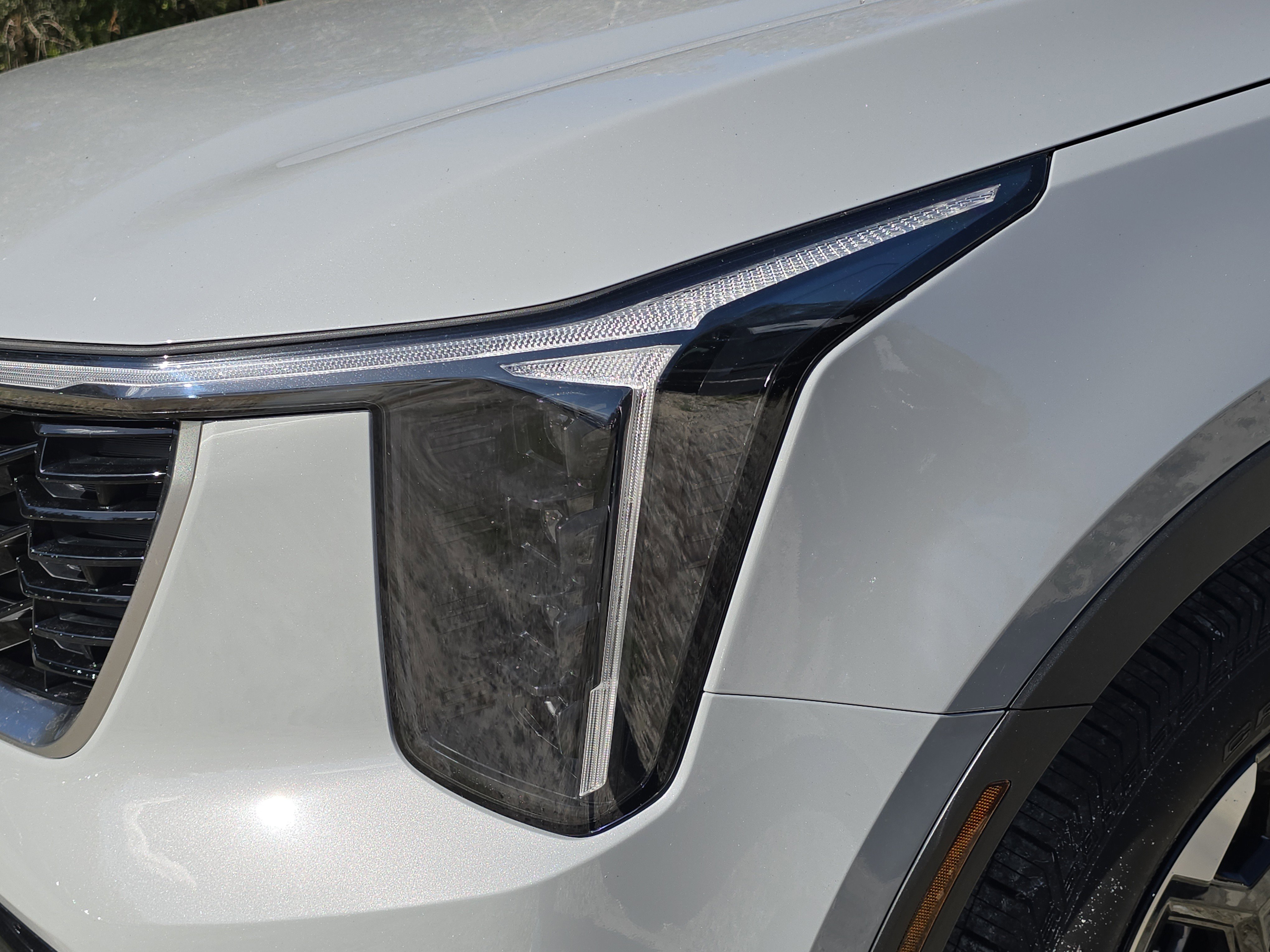 New 2026 Wolf Gray Kia S image 10