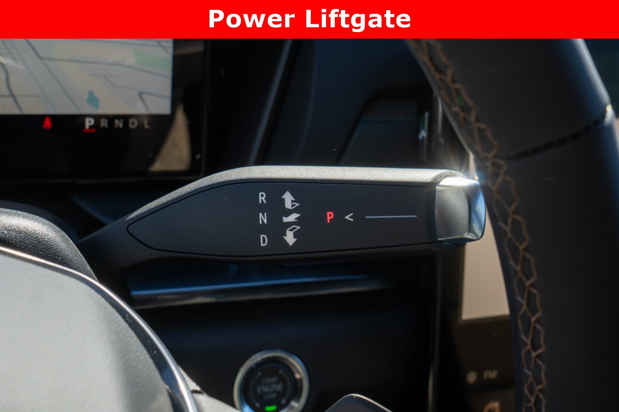 2026 GMC Terrain AT4 - Photo 13
