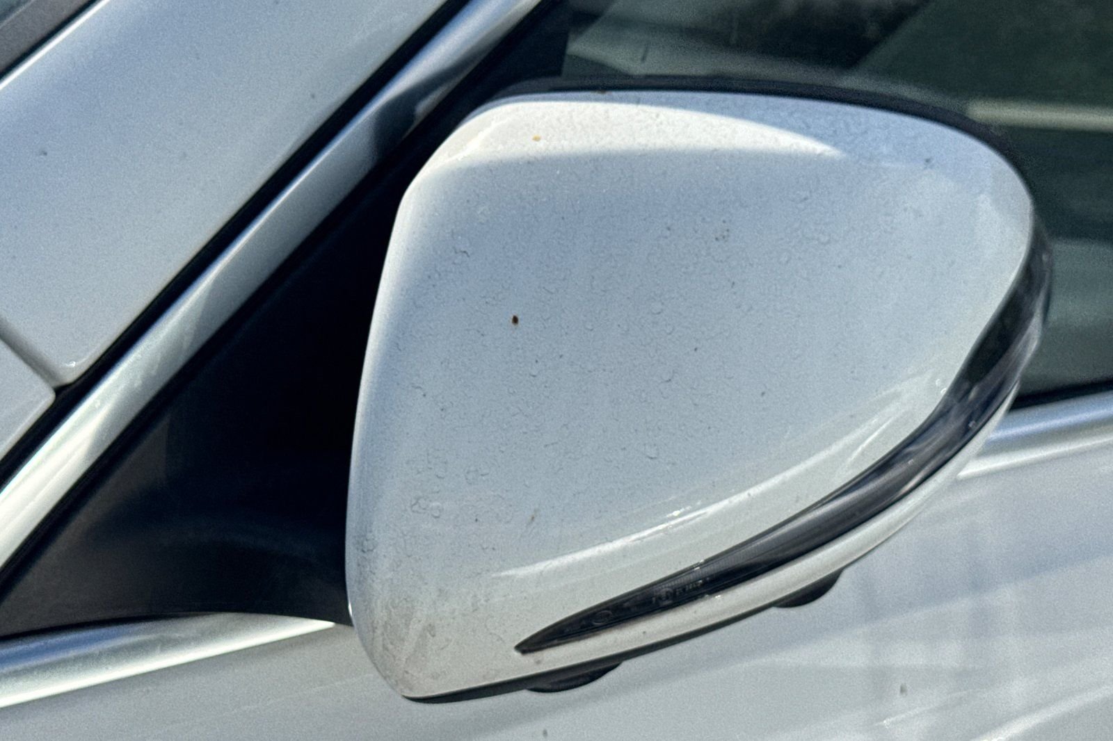 Certified Used 2025 White Mercedes-Benz 300 image 18