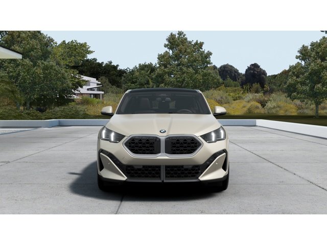 New 2027 Dune Grey Metallic BMW xDrive28i image 3