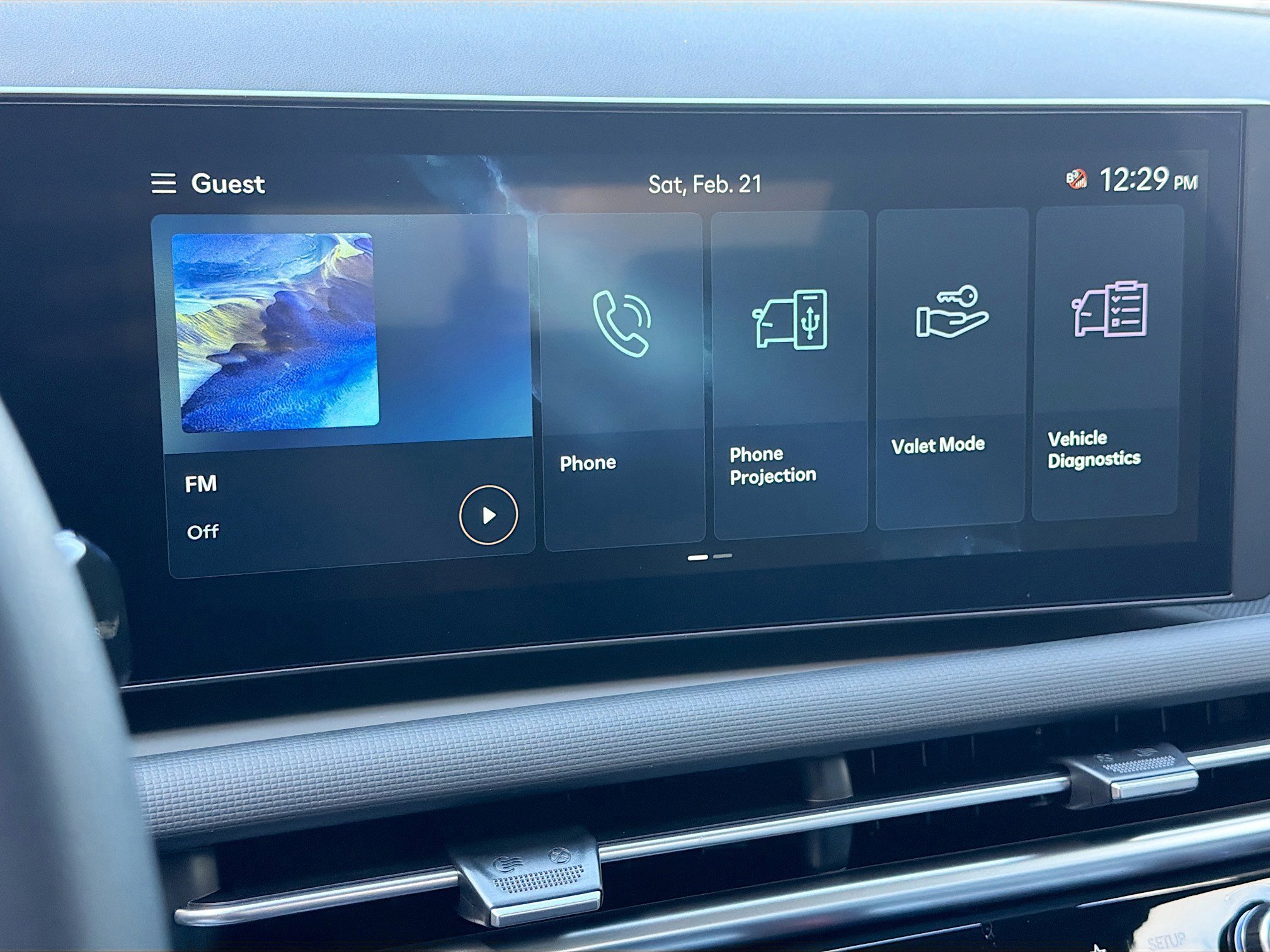 New 2026 Sage Gray Hyundai SEL Activity FWD image 67