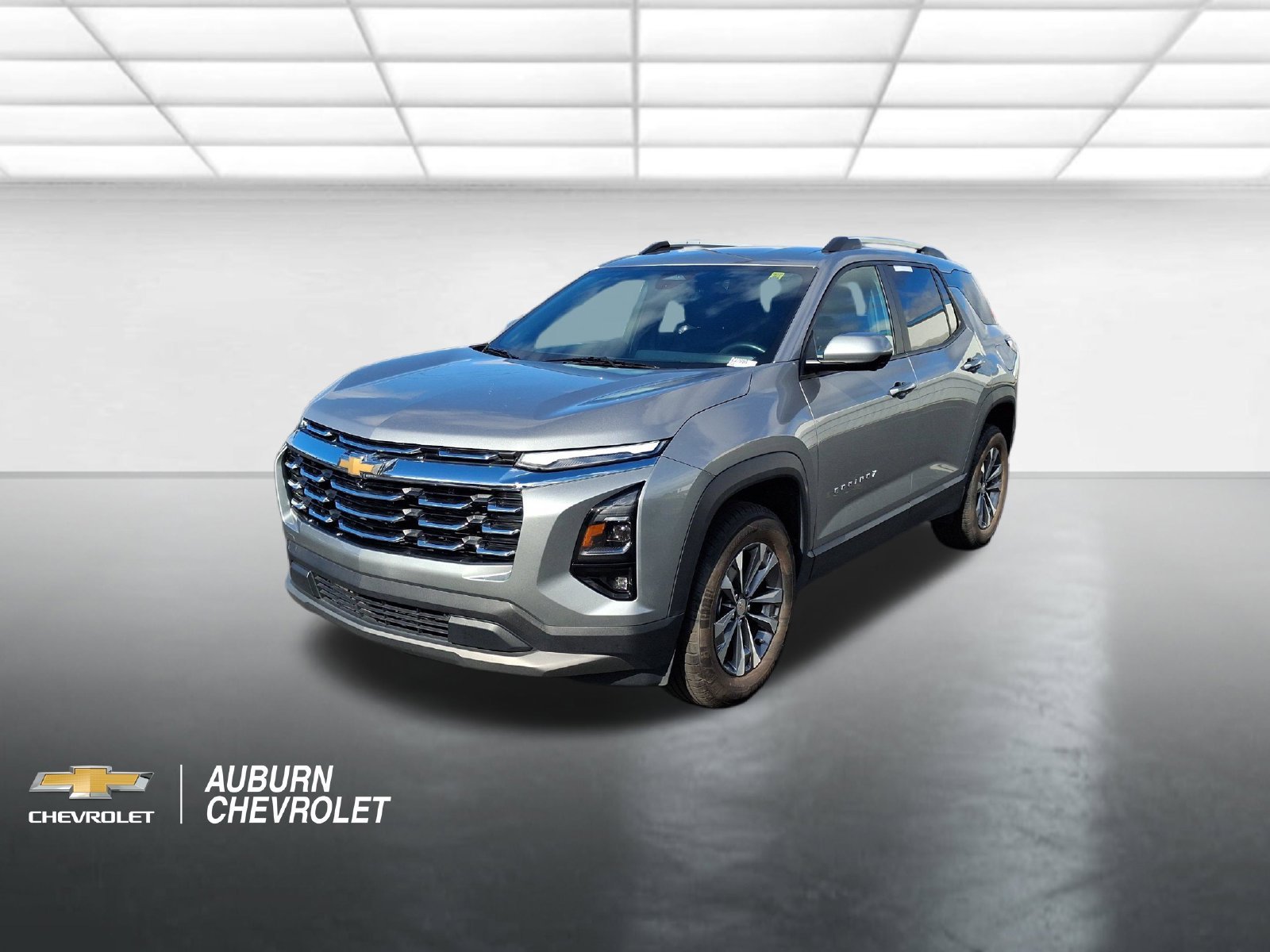 2025 Chevrolet Equinox LT - Photo 7