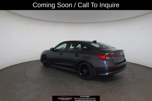 Used 2022  Honda Sport image 10