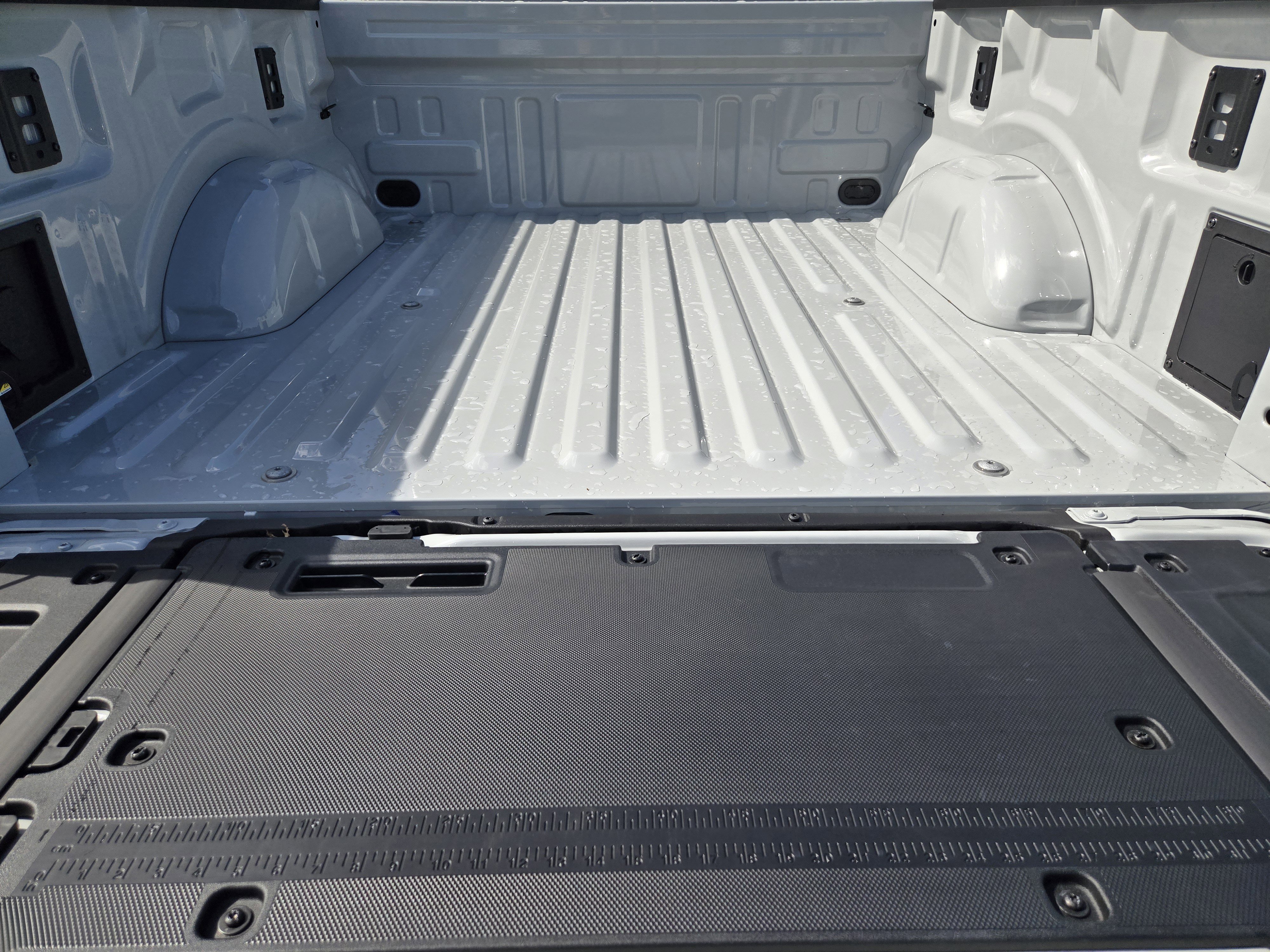 New 2026 Avalanche Ford Lariat image 21