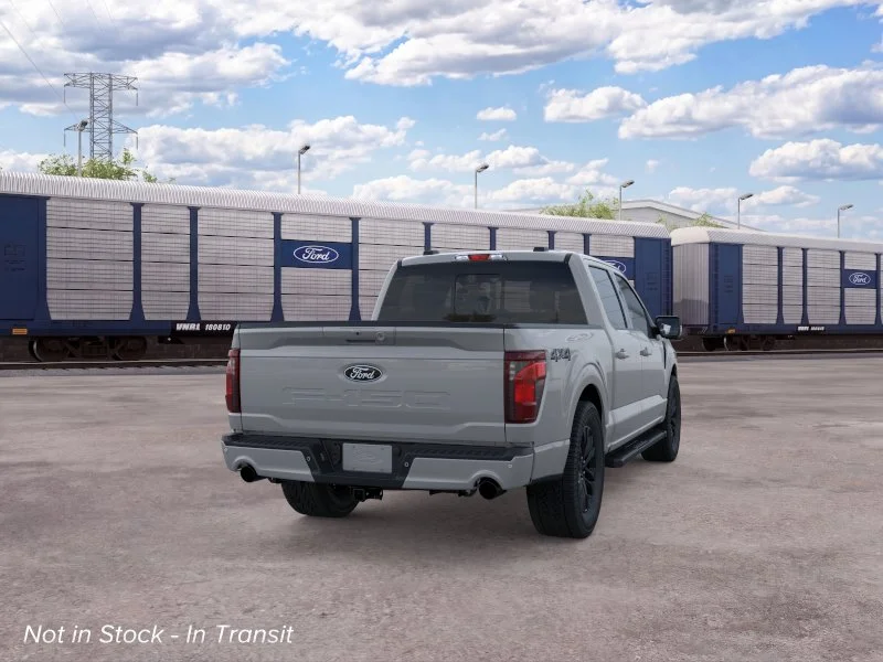 New 2026 Avalanche Ford XLT image 8