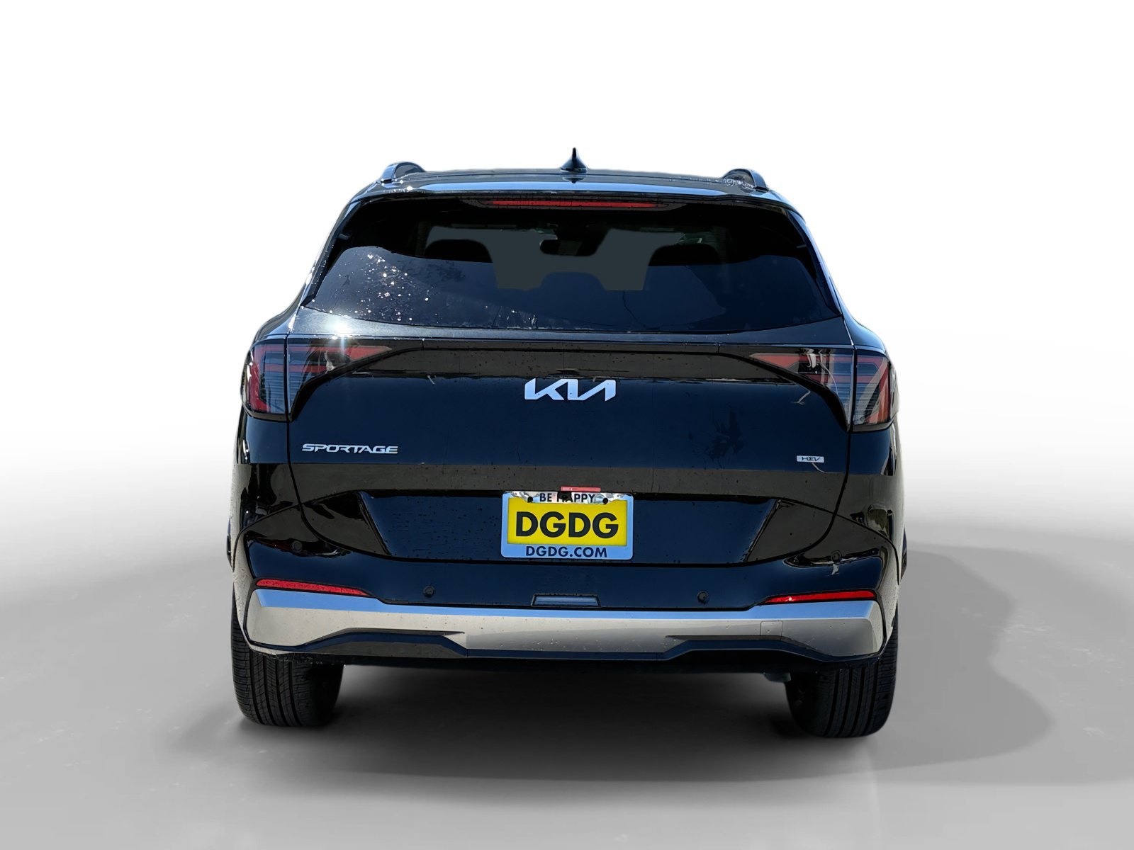 New 2027 Fusion Black Kia SX-Prestige image 4