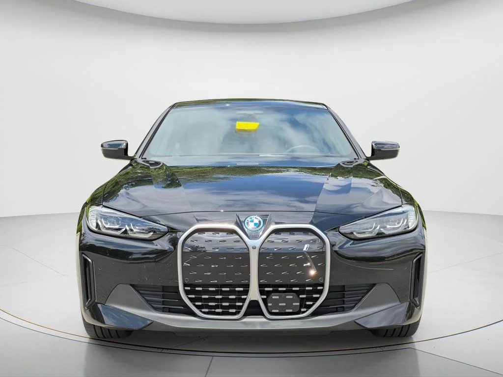 Certified 2023 BMW i4 35 with VIN WBY43AW02PFP68512 for sale in Ocala, FL