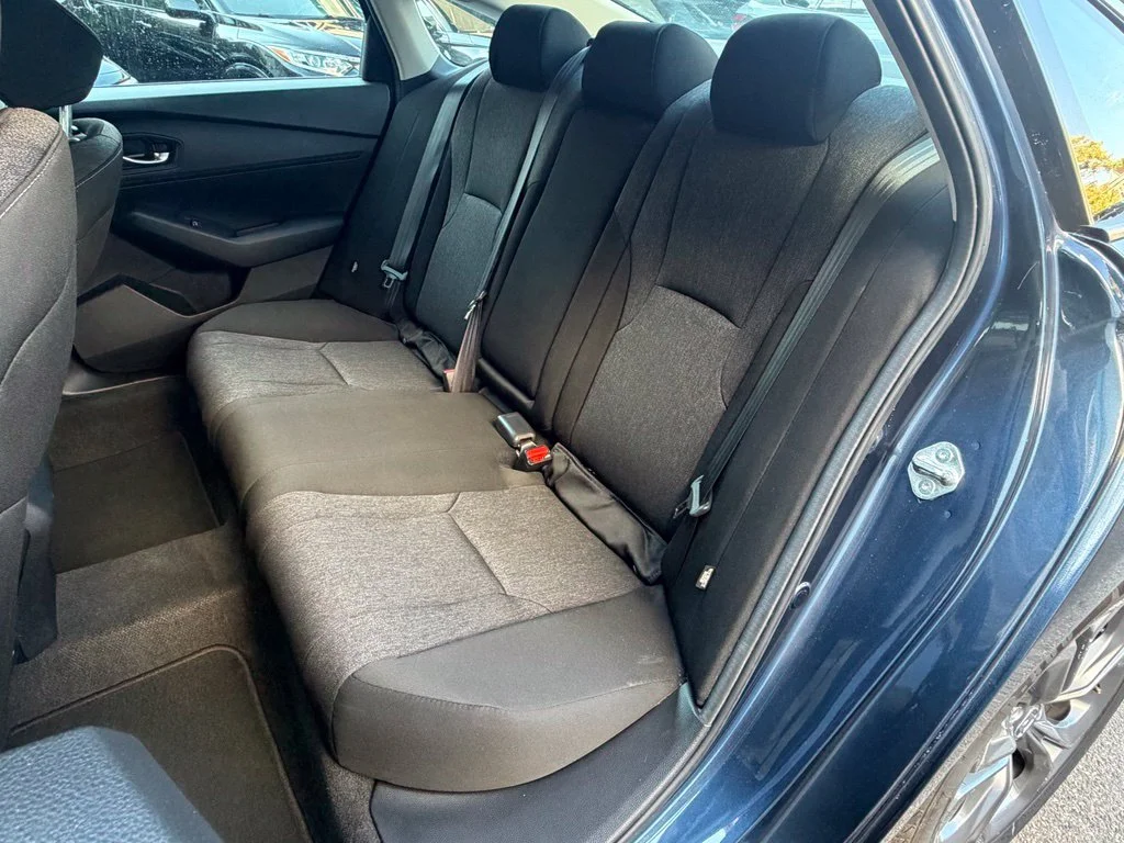 2024 Honda Accord EX - Photo 21