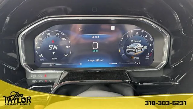 2026 Chevrolet Silverado 1500 RST - Photo 24