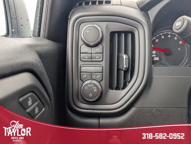 2026 GMC Sierra 1500 Pro - Photo 26
