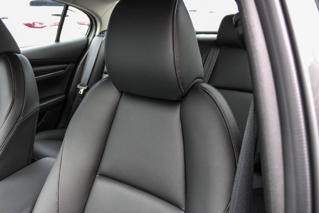 New 2026 Machine Gray Metallic Mazda 2.5 S Select Sport image 24