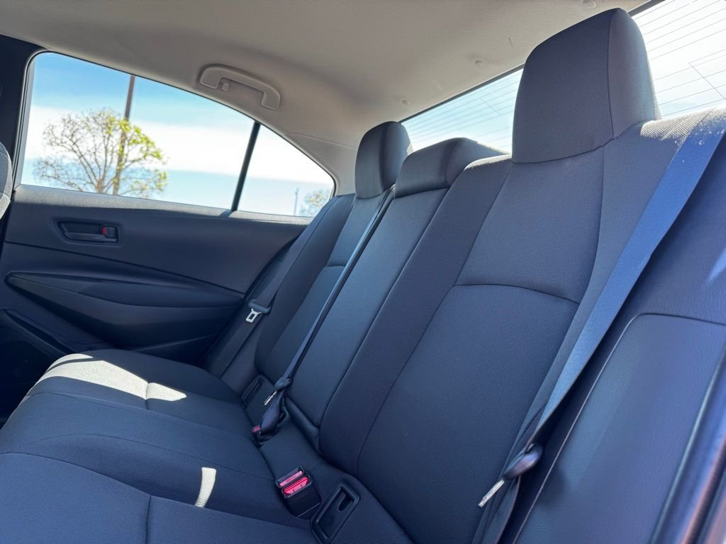 2026 Toyota Corolla LE - Photo 20