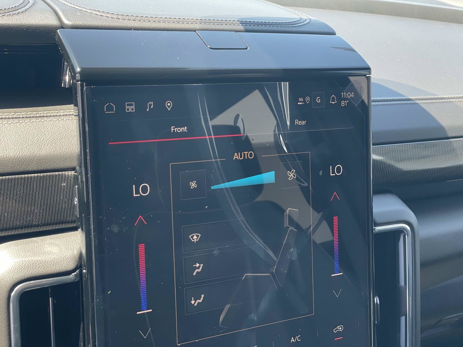 2026 GMC Yukon XL Elevation - Photo 13