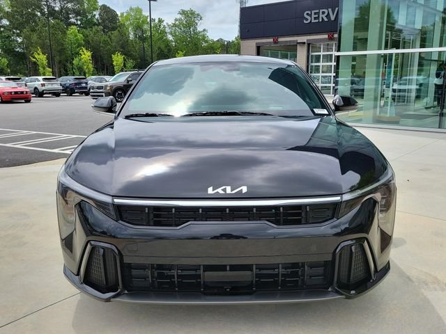 New 2026 Aurora Black Pearl Kia GT-Line image 2