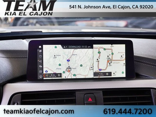 Used 2018 Black BMW 340i image 27
