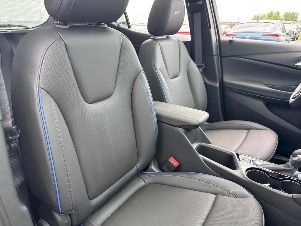 2026 Buick Encore GX Sport Touring - Photo 38