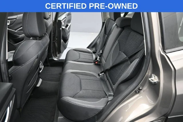 Certified Used 2020 Sepia Bronze Metallic Subaru Premium image 12