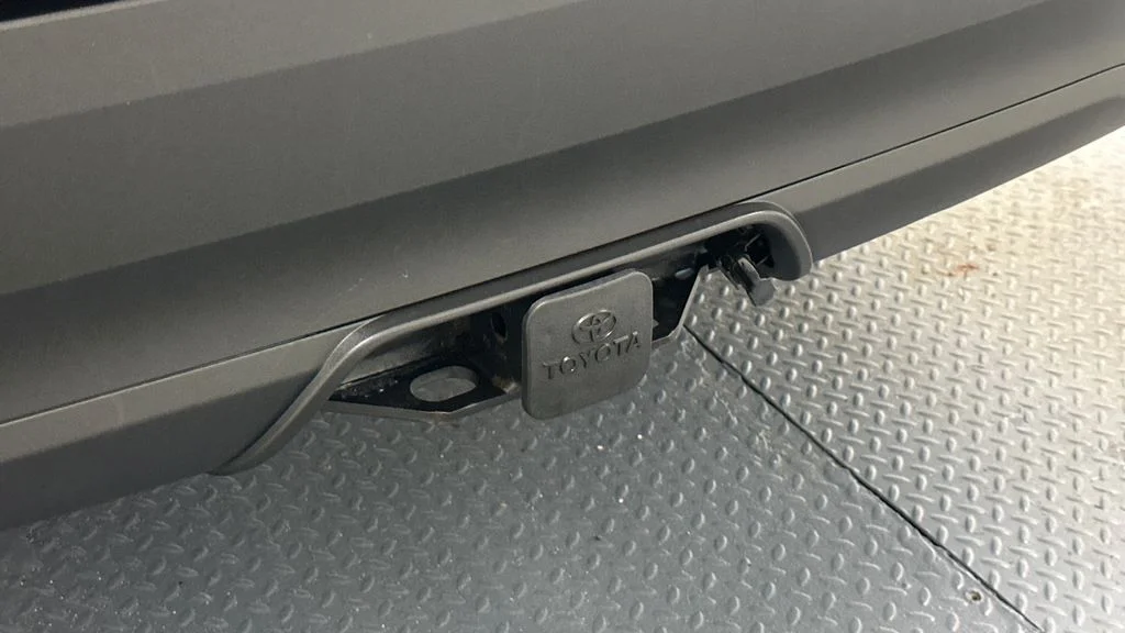 2024 Toyota Grand Highlander XLE - Photo 18