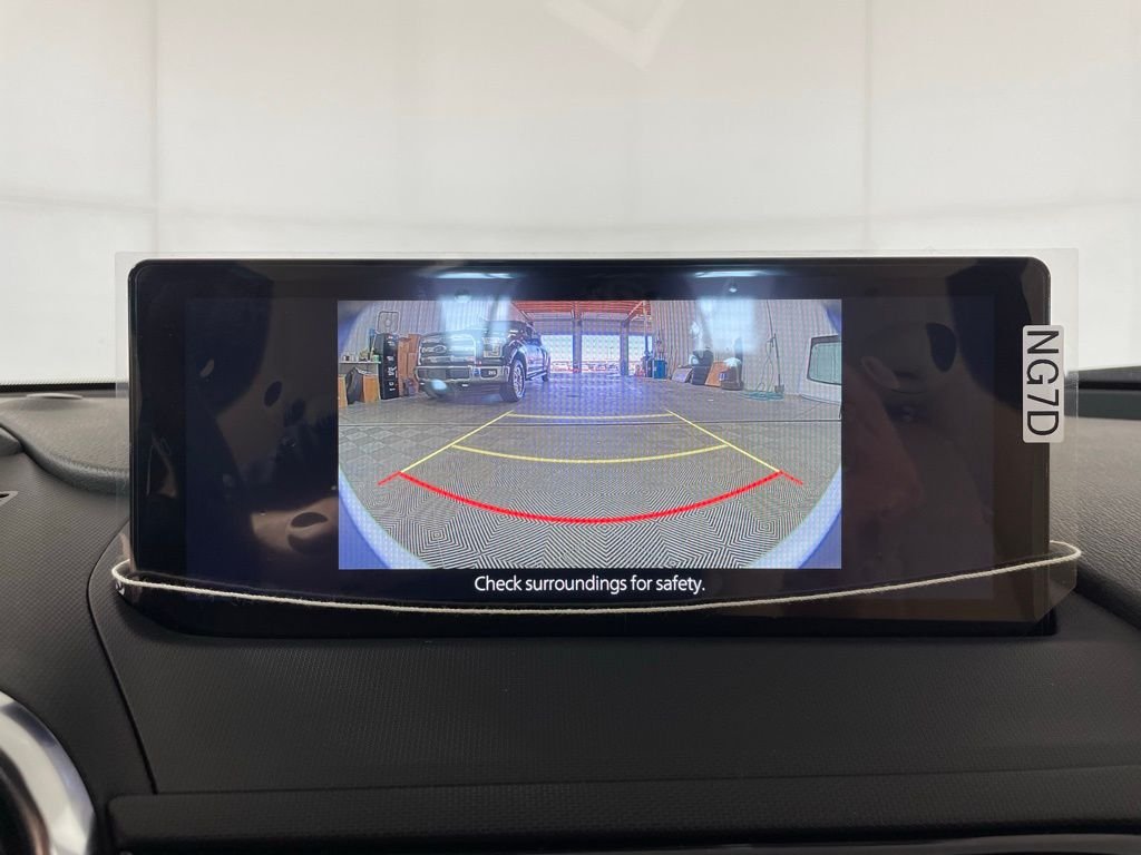 2025 Mazda MX-5 Miata RF Grand Touring - Photo 23