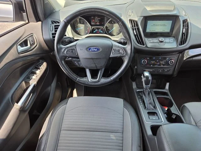 Certified Used 2019 Ingot Silver Ford SE image 12