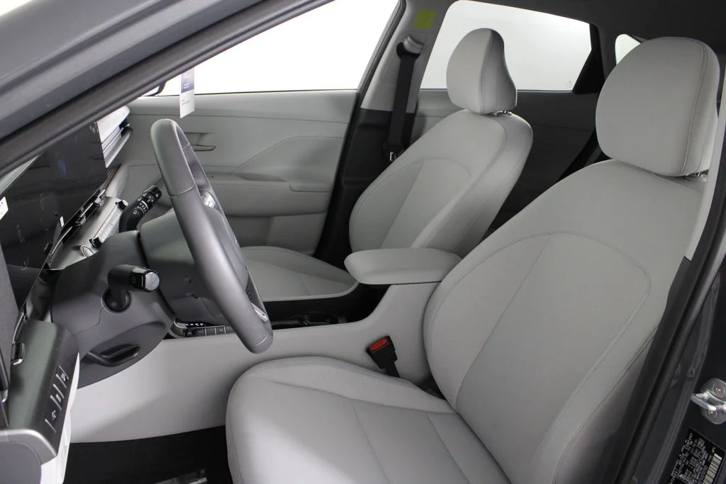 Used 2026 Gray Hyundai SEL Sport image 20