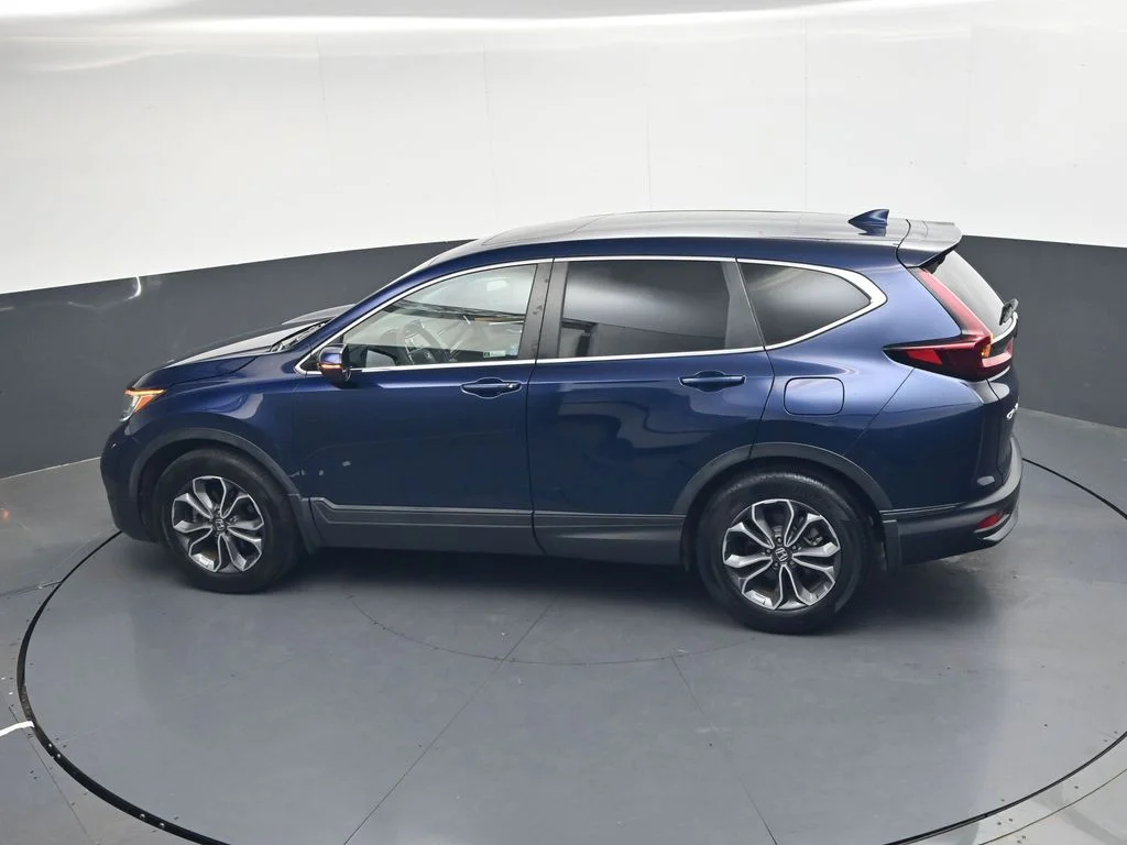 Certified Used 2022  Honda EX image 25