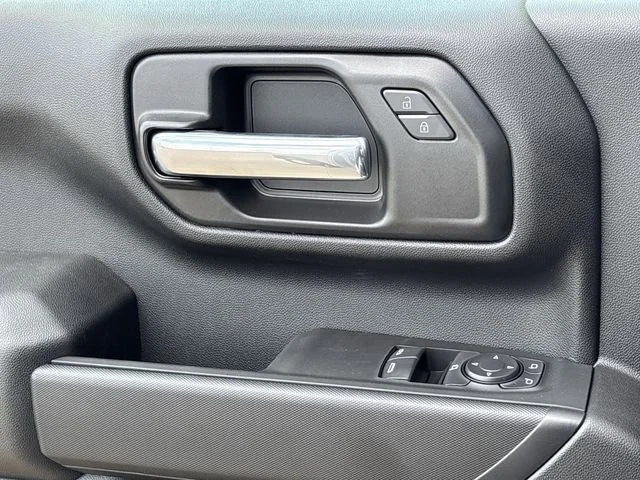 2026 GMC Sierra 2500HD Pro - Photo 20