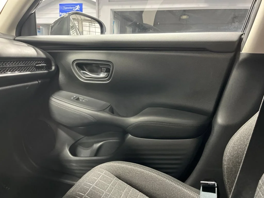 2024 Honda HR-V LX - Photo 47