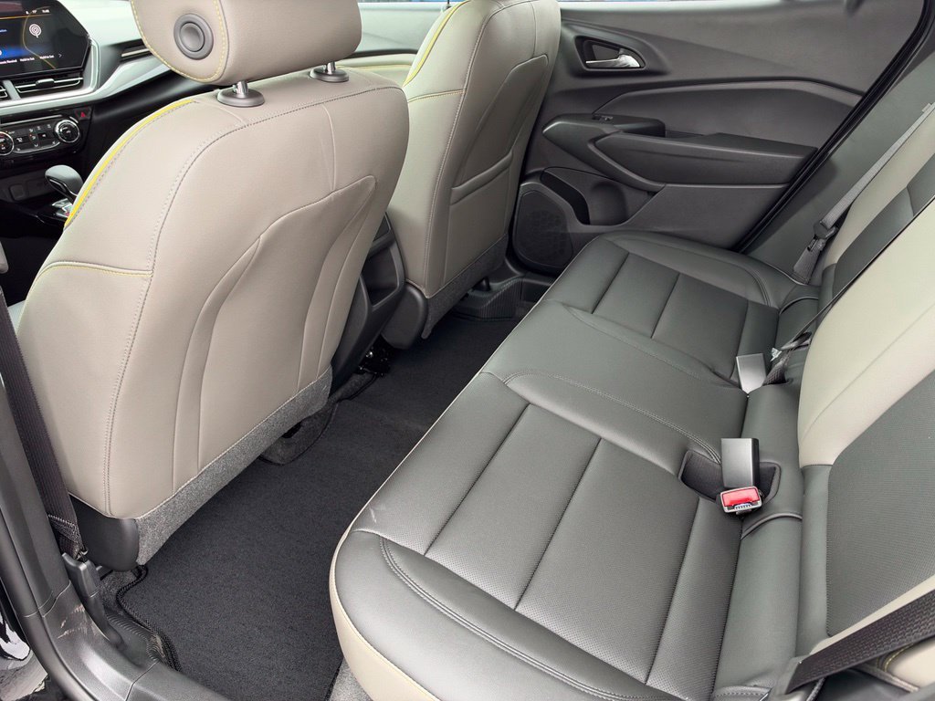 2026 Chevrolet Trax Activ - Photo 12