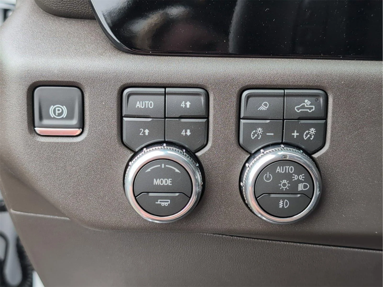 New 2026 Summit White GMC SLT image 16