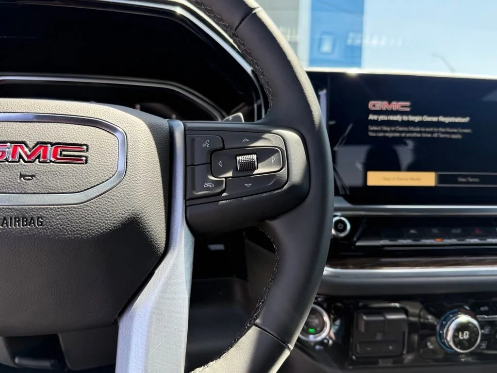 New 2026 Sterling Metallic GMC Elevation image 19