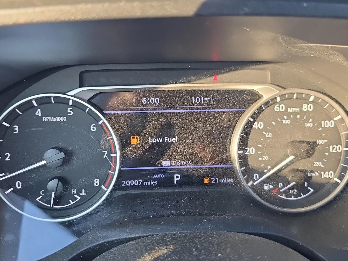 Used 2023 Gun Metallic Nissan SL image 17