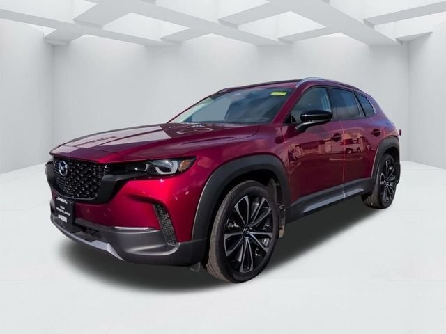 2025 Mazda CX-50 2.5 Turbo Premium Plus Package