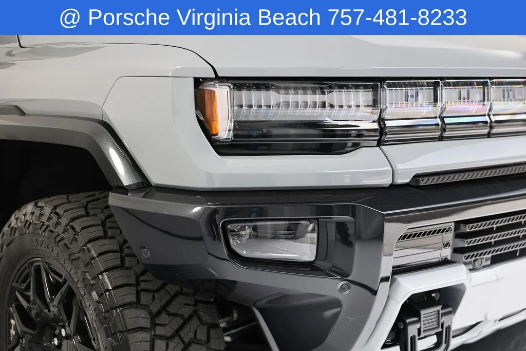 Used 2026 Gray GMC 2X image 19