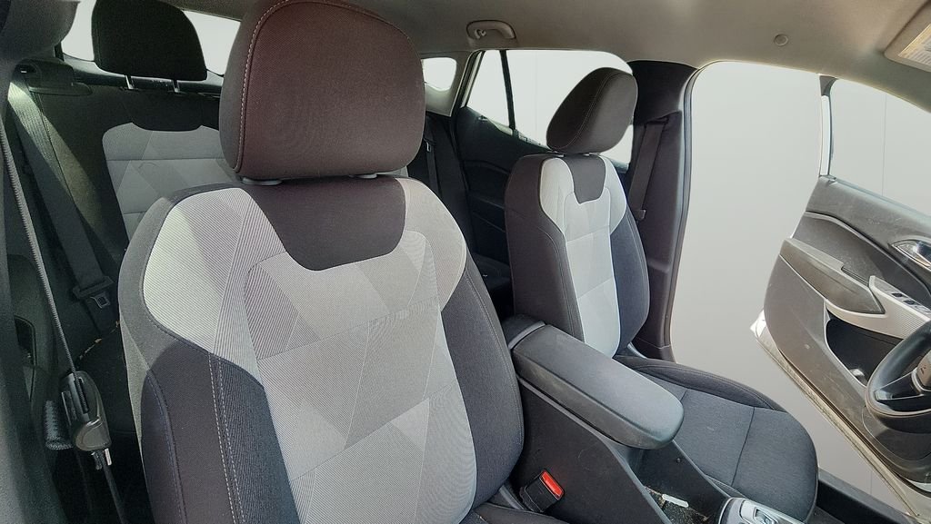 Used 2024 White Chevrolet LS image 13