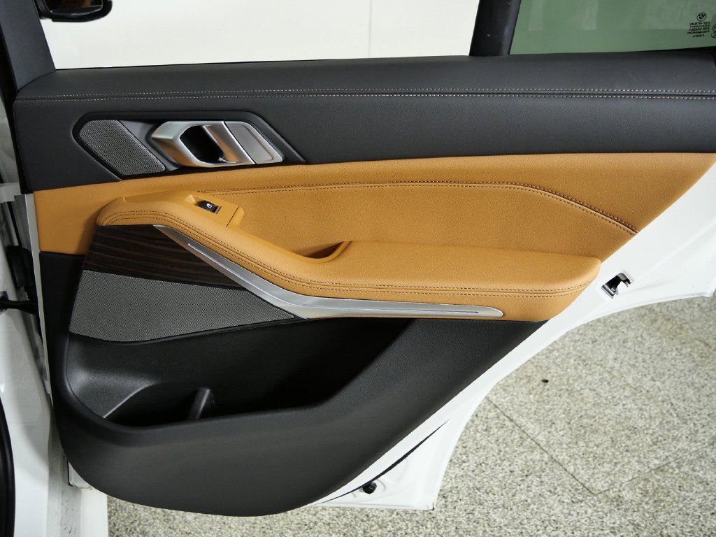 2026 BMW X5 40i - Photo 25