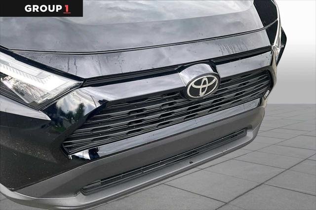 Certified Used 2025 ATTITUDE BLACK MC. Toyota  image 30