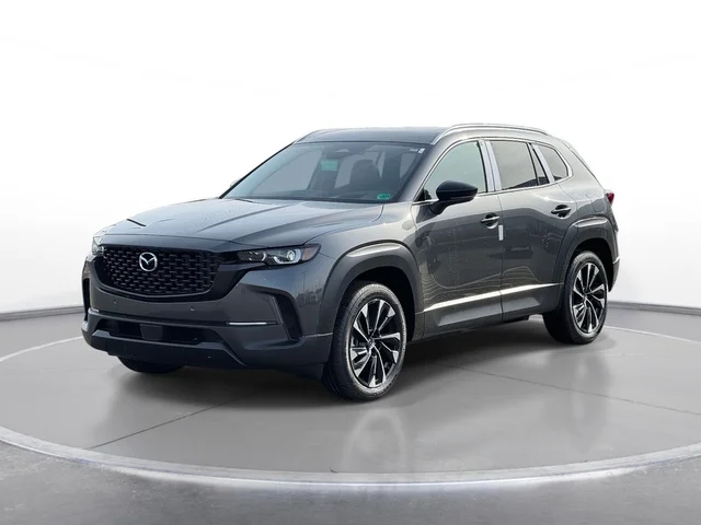 New Mazda CX-50 Hybrid For Sale in Fredericksburg | Safford Mazda