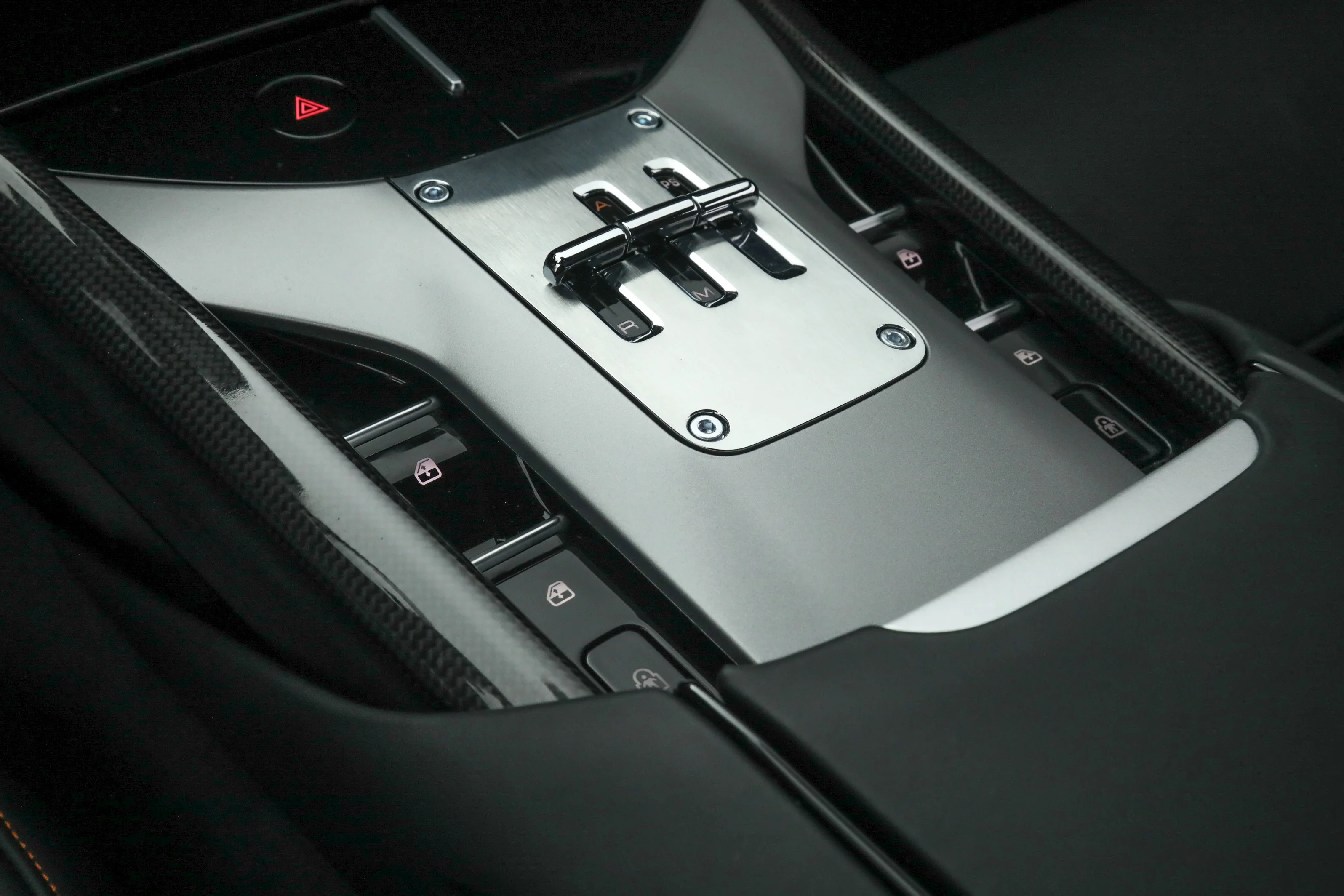Certified Used 2024 Gray Ferrari  image 64
