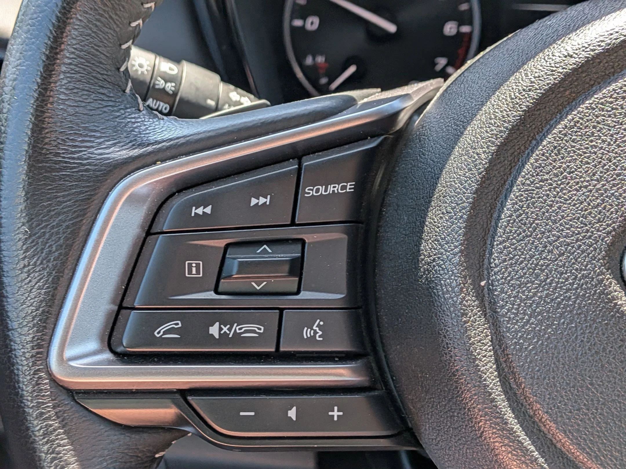 2025 Subaru Outback Premium - Photo 17
