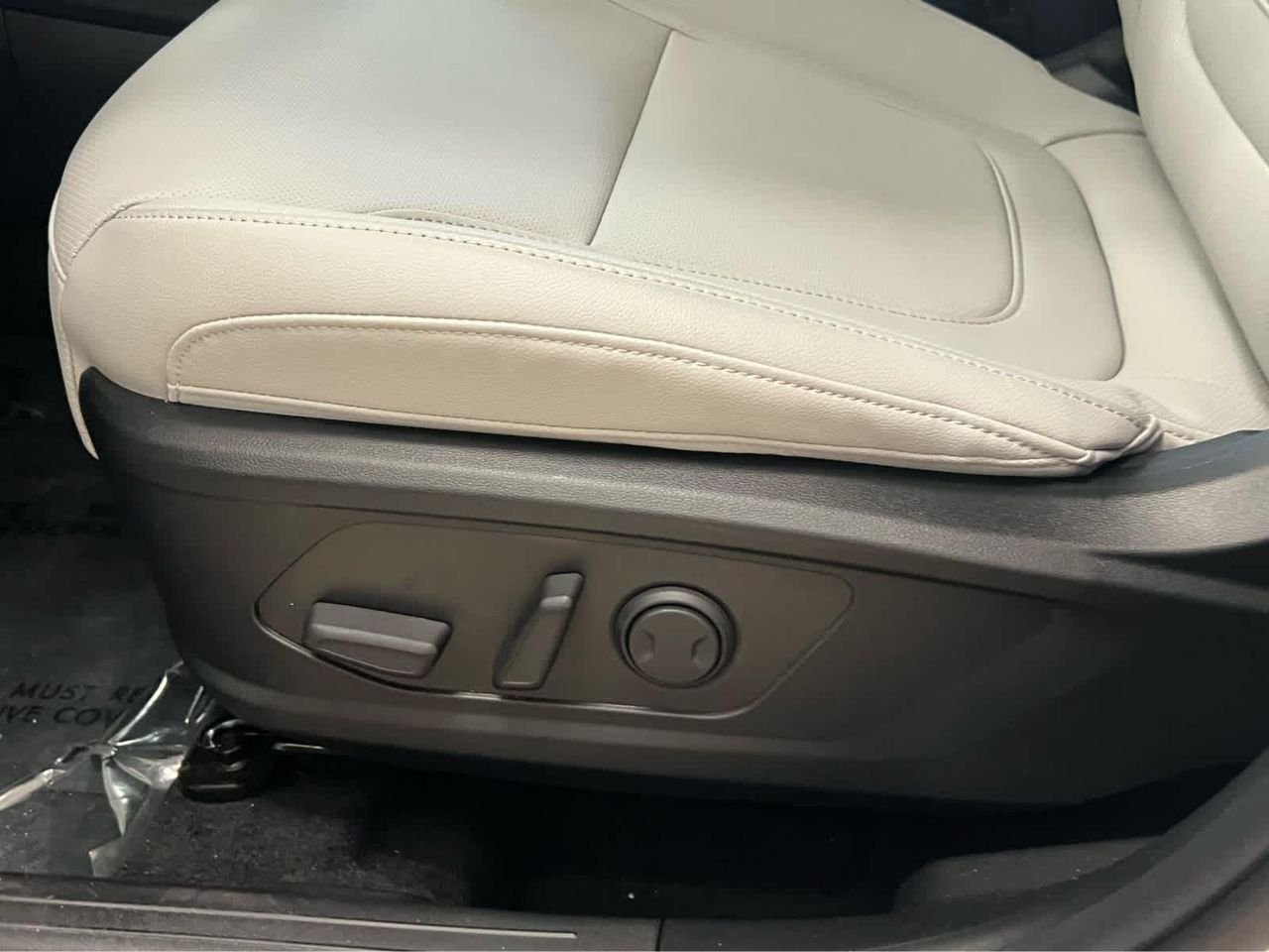2026 Hyundai Santa Cruz SEL - Photo 66